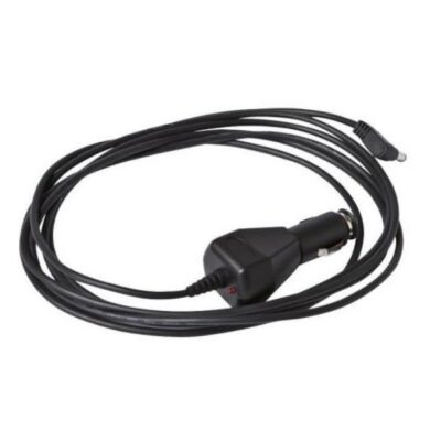 CARICATORE AUTO 12V PER PJ/RJ