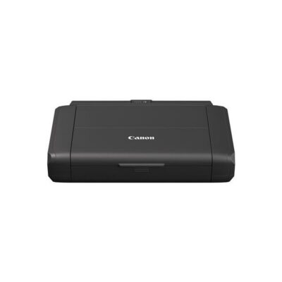 MAXIFY BX110 con Batteria