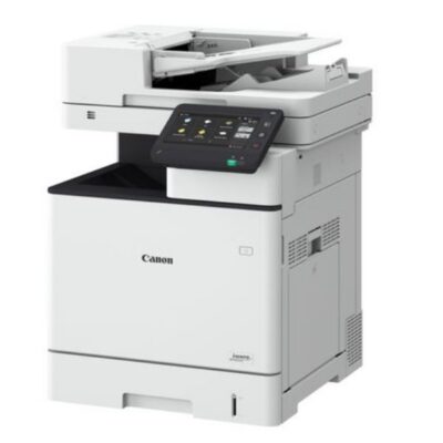 i-SENSYS MF832Cdw