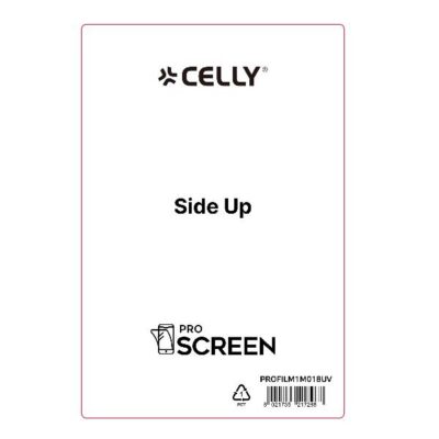 Pellicola Opaca 10 Pezzi [PRO SCREEN]