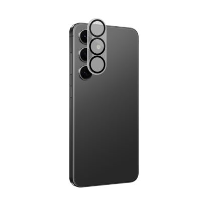 CAMERALENS – Vetro 9H per fotocamera posteriore compatibile con Samsung Galaxy S26+ 5G