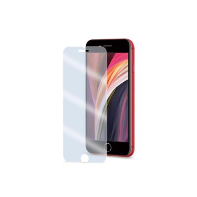 GLASS – Vetro 9H con spessore 0.3 mm compatibile con Apple iPhone 8 / iPhone 7/ iPhone 6s/ iPhone 6