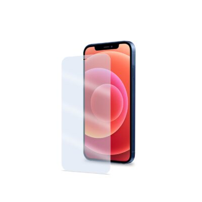 EASY – Vetro 9H con spessore 0.3 mm compatibile con Apple iPhone 12 Mini