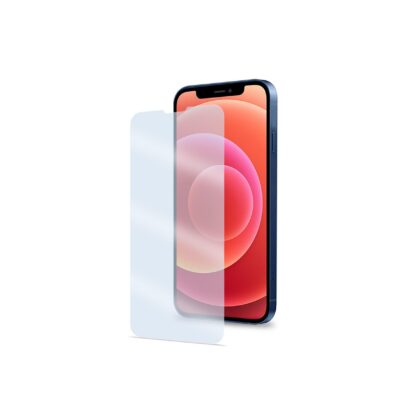 EASY – Vetro 9H con spessore 0.3 mm compatibile con Apple iPhone 13 Mini