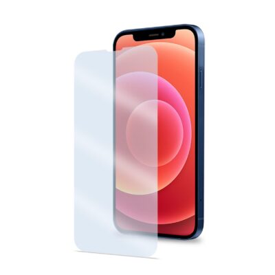 EASY – Vetro 9H con spessore 0.3 mm compatibile con Apple iPhone 13 Pro Max/ iPhone 14 Plus