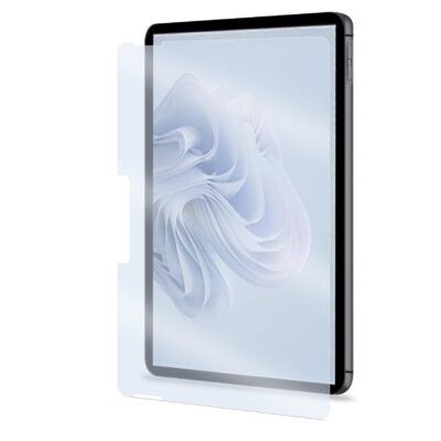 GLASSTAB – Vetro 9H con spessore 0.3 mm compatibile con Microsoft Surface Pro 9/ Pro 8