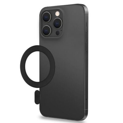 MAGCADAPTER – Anello magnetico adesivo compatibile con la tecnologia Magsafe