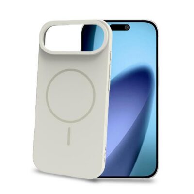 MAGSLIM – Cover ultra sottile con finitura soft touch compatibile con la tecnologia Magsafe per Apple iPhone Air [IPHONE 17 CASES]