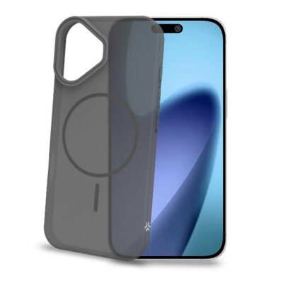 MAGSAND – Cover rigida con effetto sabbiato compatibile con la tecnologia Magsafe per Apple iPhone 17 [IPHONE 17 CASES]