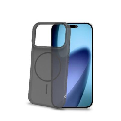 MAGSAND – Cover rigida con effetto sabbiato compatibile con la tecnologia Magsafe per Apple iPhone 17 Pro [IPHONE 17 CASES]