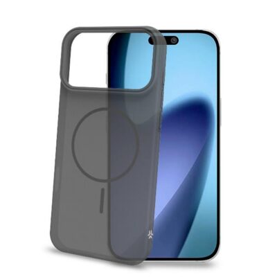 MAGSAND – Cover rigida con effetto sabbiato compatibile con la tecnologia Magsafe per Apple iPhone 17 Pro Max [IPHONE 17 CASES]