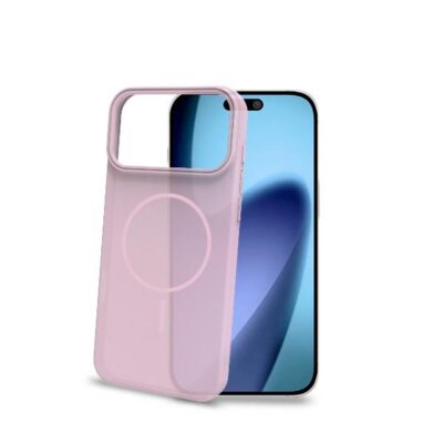 MAGSAND – Cover rigida con effetto sabbiato compatibile con la tecnologia Magsafe per Apple iPhone 17 Pro Max [IPHONE 17 CASES]