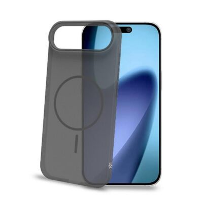 MAGSAND – Cover rigida con effetto sabbiato compatibile con la tecnologia Magsafe per Apple iPhone Air [IPHONE 17 CASES]
