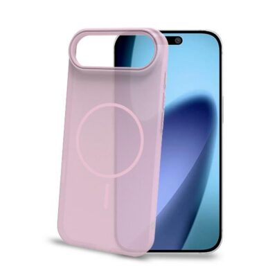 MAGSAND – Cover rigida con effetto sabbiato compatibile con la tecnologia Magsafe per Apple Apple iPhone Air [IPHONE 17 CASES]