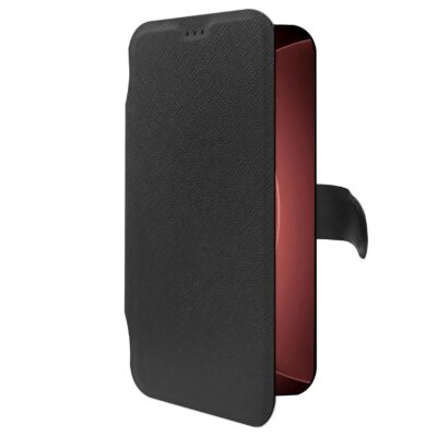WALLYMAG1201 – Custodia a libro con aggancio magnetico,compatibile con tecnologia Magsafe, portacarte,compatibile con Apple iPhone 18 Pro Max/iPhone 17 Pro Max [IPHONE 18 CASES]