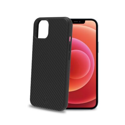 ULTRA – Cover Ultra protettiva colore nero compatibile con Apple iPhone 12 Pro/ iPhone 12 [ULTRA]