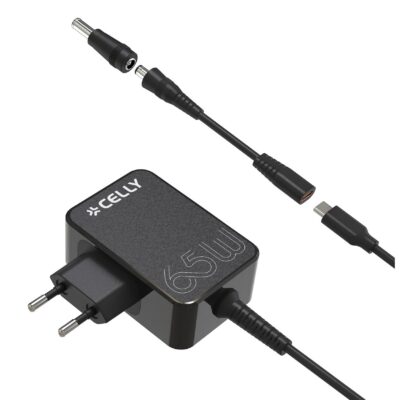 TCTIPS65W – 65W USB-C Laptops Wall Charger [PRO POWER]