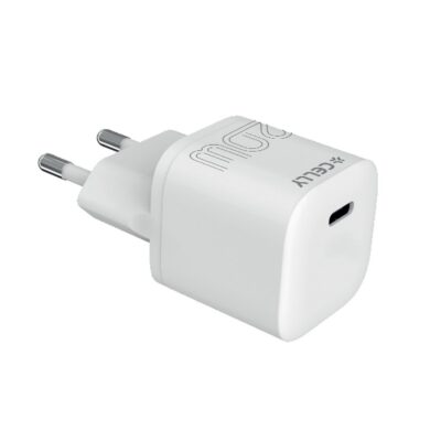 UCTC1USBC20W – 20W Wall Charger [ULTRA COMPACT]