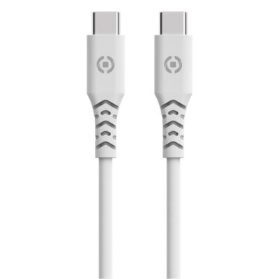 GRSUSBCUSBC – Cavo USB-C a USB-C, lunghezza 1.5 metri, potenza massima 27 Watt