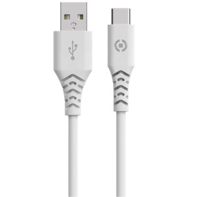 GRSUSBUSBC – Cavo USB-A a USB-C, lunghezza 1.5 metri, potenza massima 15 Watt