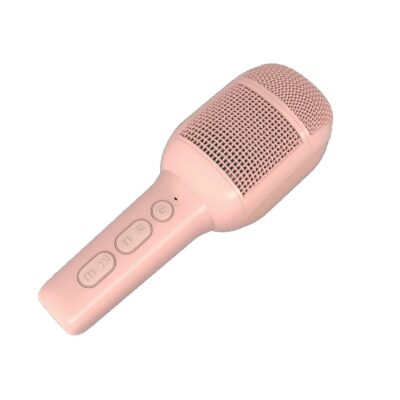 KIDSFESTIVAL2 – 5W Wireless Microphone with Built-in Speaker [PARTY COLLECTION]