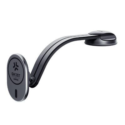 GHOSTSUPMAGFL – Universal Car Holder compatible with Magsafe technology