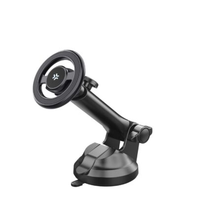 GHOSTMAGPRODS – Universal Car Holder compatible with Magsafe technology