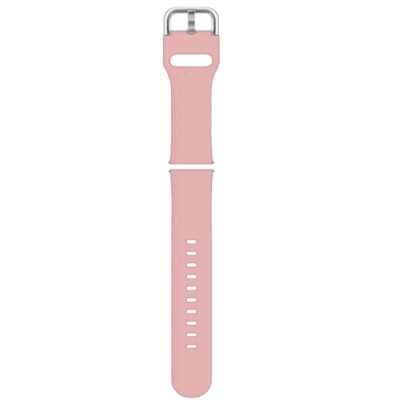 WBANDUNISIL20 – Universal Silicone Watch Band 20mm