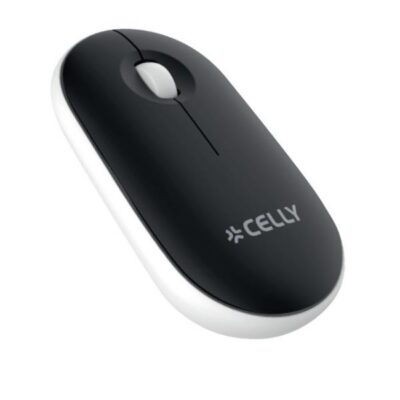SWWLMOUSE – Mouse wireless, click silenzioso, tre tasti,