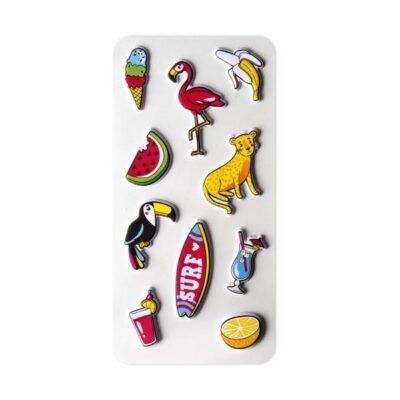STICKERLETTER – Universal Funny Sticker/ Simpatici Adesivi Universali