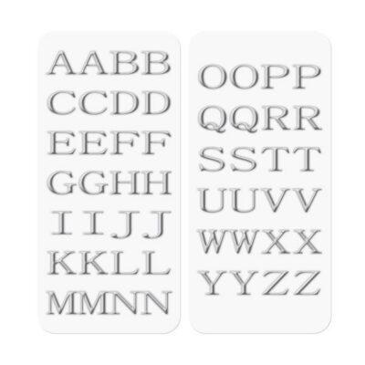 STICKERLETTER – Universal Funny Sticker/ Simpatici Adesivi Universali