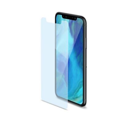 EASY – Vetro 9H con spessore 0.3 mm compatibile con Apple iPhone Xs Max/ iPhone 11 Pro Max