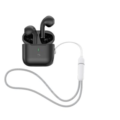 COMPACT – True Wireless Earphones