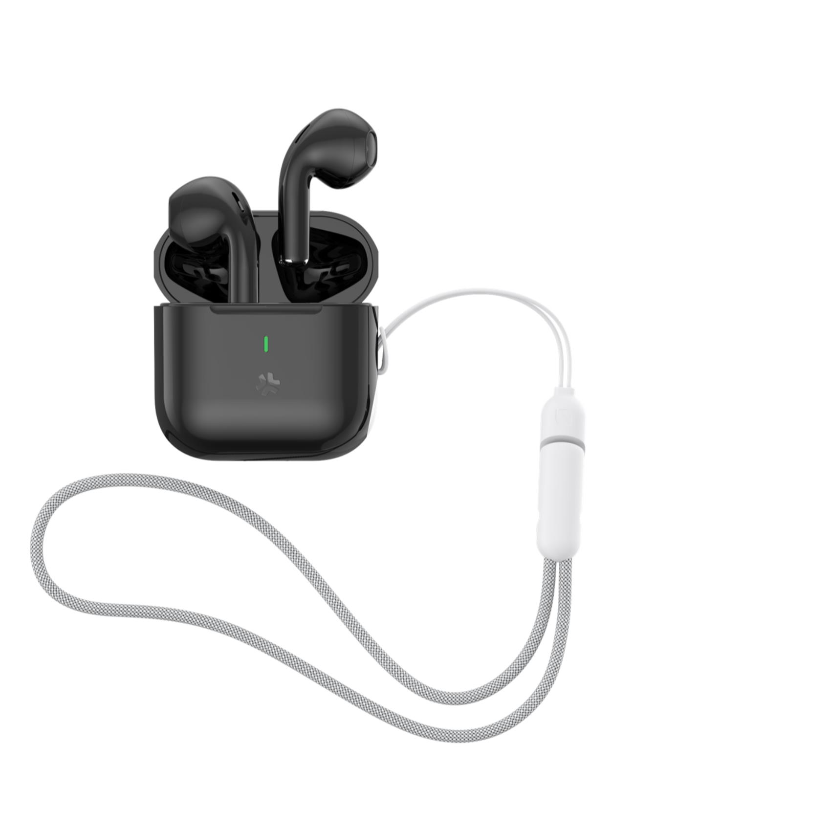 COMPACT – True Wireless Earphones