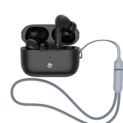 HARMONY – ANC & ENC True Wireless Earphones