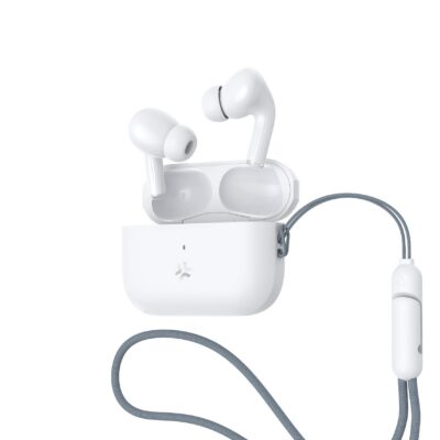 HARMONY – ANC & ENC True Wireless Earphones