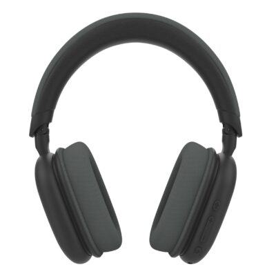 SOUNDBEAT – ANC & ENC Wireless Headphones