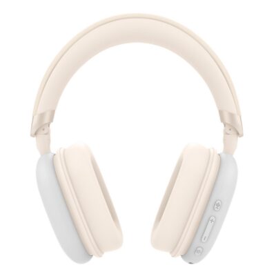 SOUNDBEAT – ANC & ENC Wireless Headphones