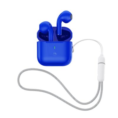 COMPACT – True Wireless Earphones