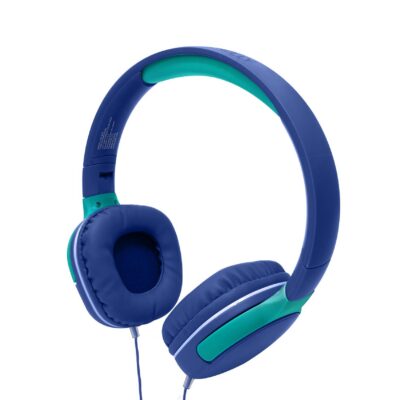 KIDSBEAT2 – Wired Headphones [TECH for KIDS]
