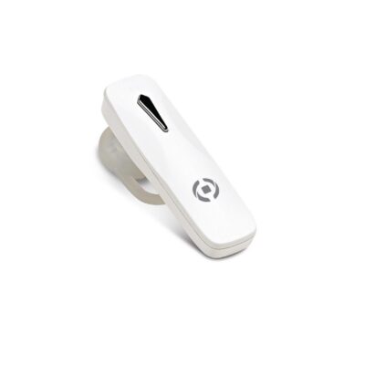 BH10 – Auricolare mono bluetooth, tasto di risposta, indossabile su entrambe le orecchie