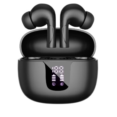 TWSLED – AI True Wireless Earphones
