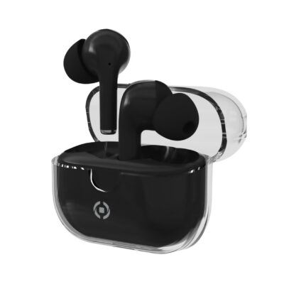 CLEAR – True Wireless Earphones