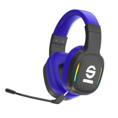 SPARCO – Wireless Headphones RACE [SPARCO COLLECTION]