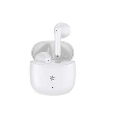 BUZ2 – IN-EAR True Wireless Earphones