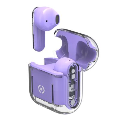 SHEER – True Wireless Earphones [SUMMER]