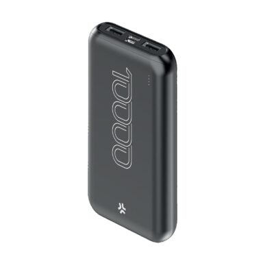 PBE10000C – 10W Powerbank Energy 10000 mAh USB-C [SHOCK]