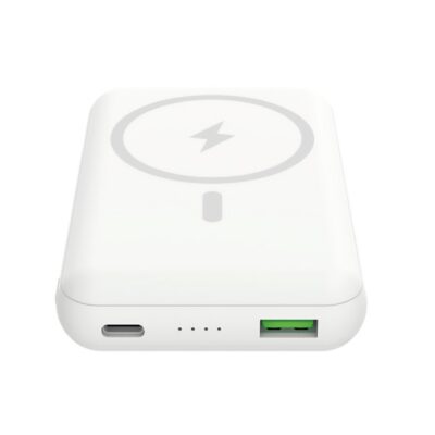 MAGPB10000 – 15W Wireless Powerbank 10000 mAh