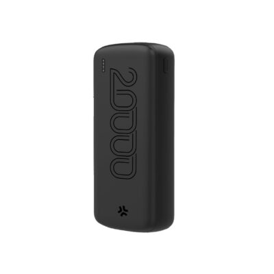PBE20000EVO – 10W Powerbank 20000 mAh [PBE EVO]