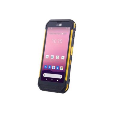 COMPUTER PORTATILI MULTIUSO RS35, BT/WF/NFC/ 5,5″/3-32GB